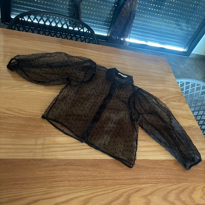 Chemise