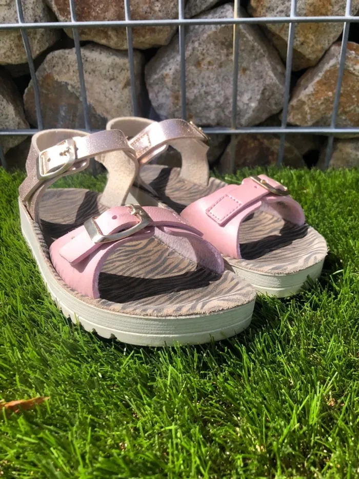 Sandales Reqins Taille 34