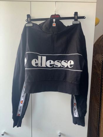 Pull femme