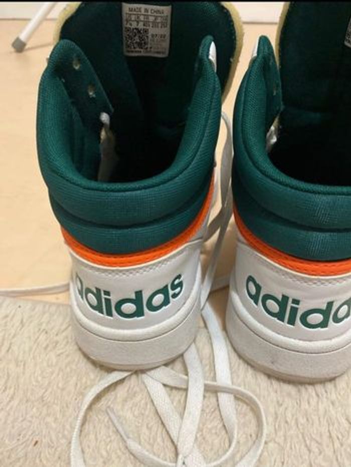 Adidas athletes - photo numéro 4