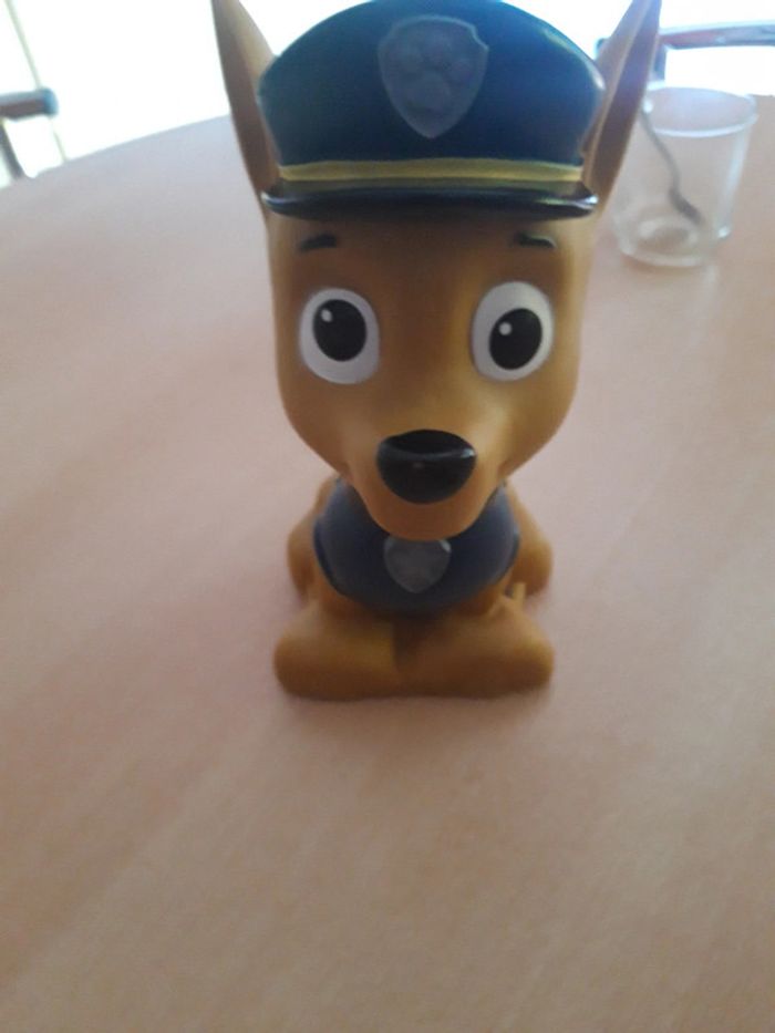 Veilleuse Chase pat patrouille - photo numéro 4