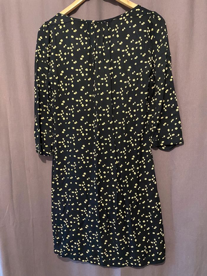 Robe à fleurs - photo numéro 8