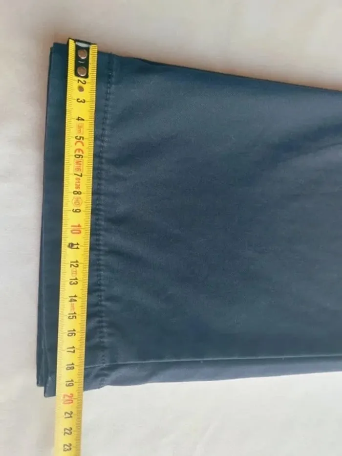 Pantalon Chino Tommy Hilfiger W34L32 FR44 - photo numéro 11