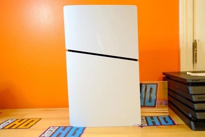 PlayStation Ps5 - photo numéro 8