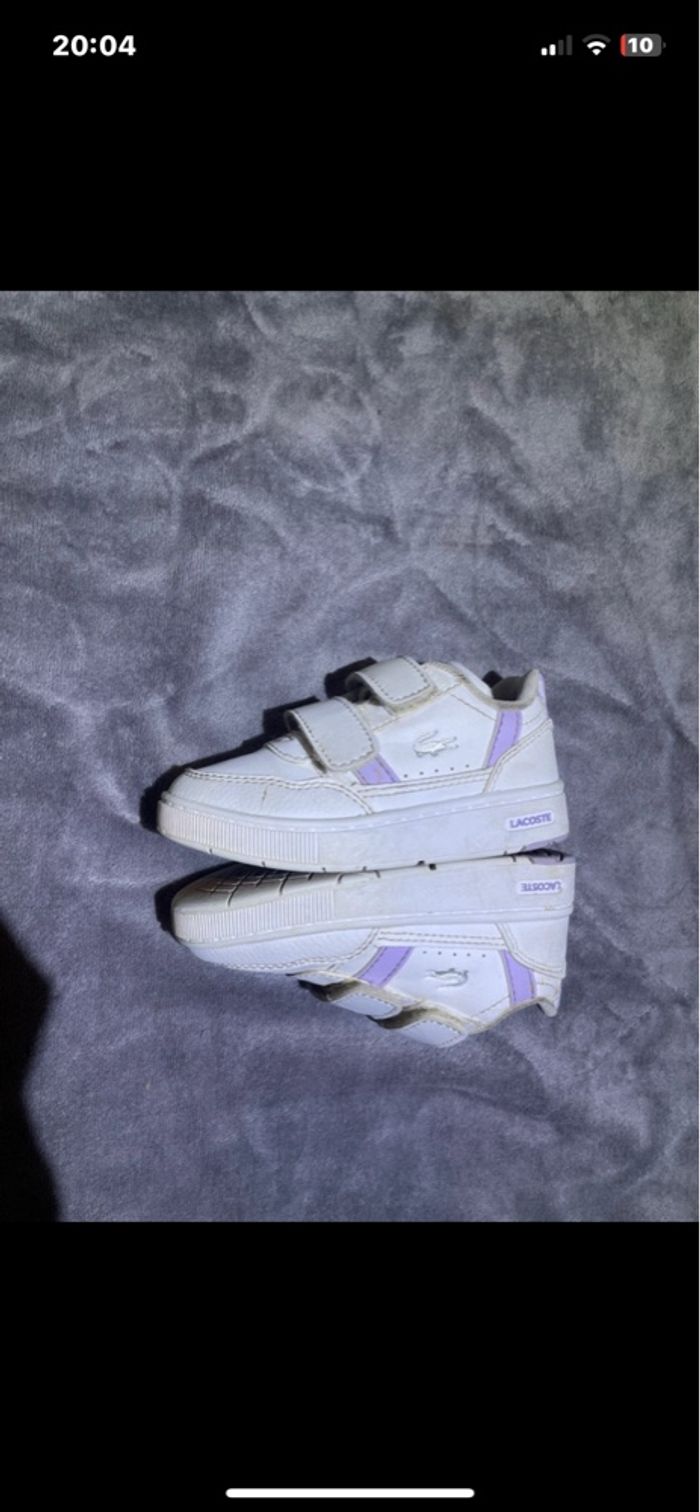 Bascket fille - photo numéro 2