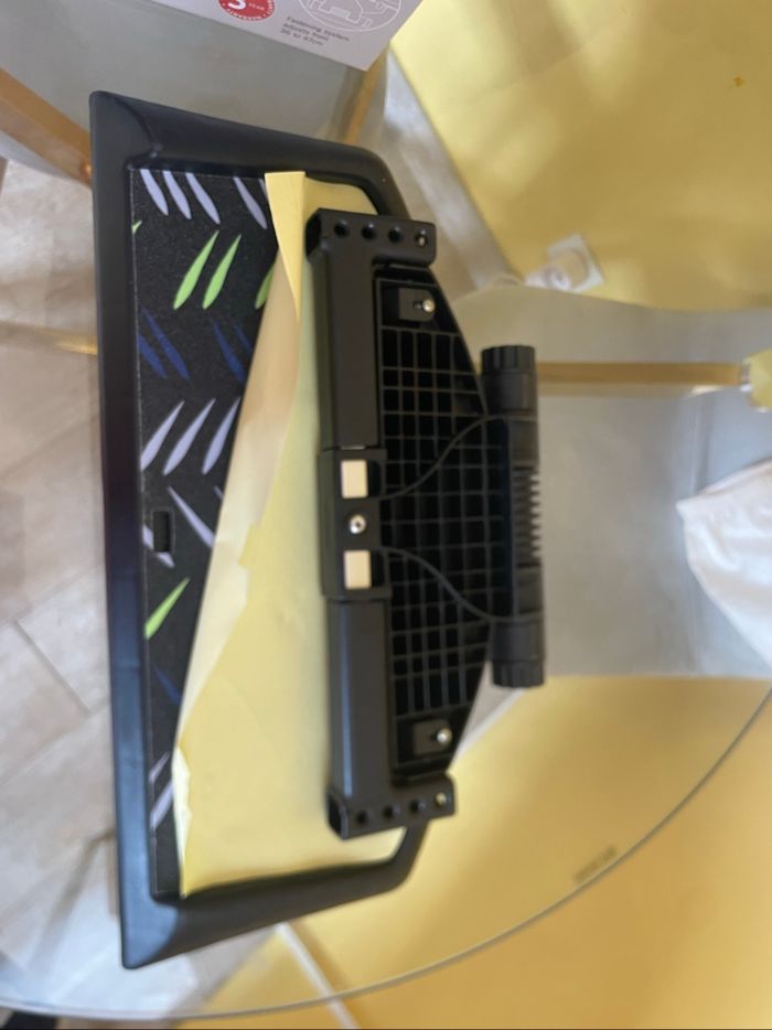 Marchepied neuf lupilu - photo numéro 4