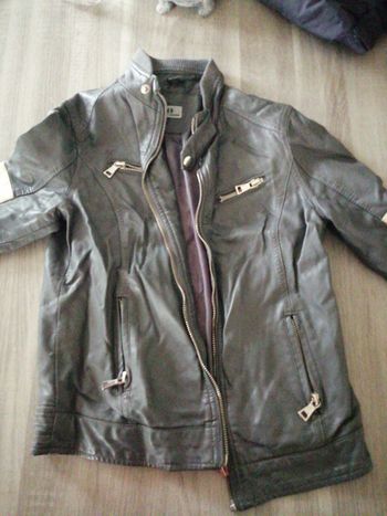 Veste garçon