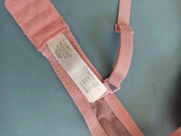 Soutien gorge Secret Possessions 90C - photo numéro 4