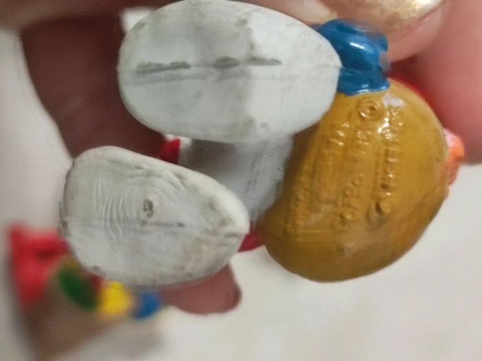 Schtroumpf chef collector - photo numéro 5