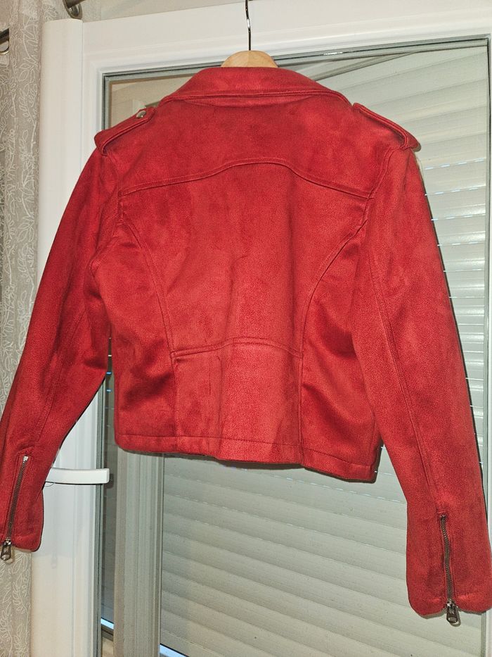 Veste femme - photo numéro 2