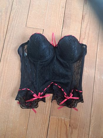 Bustier