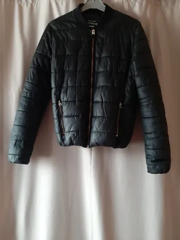 Manteau jennyfer