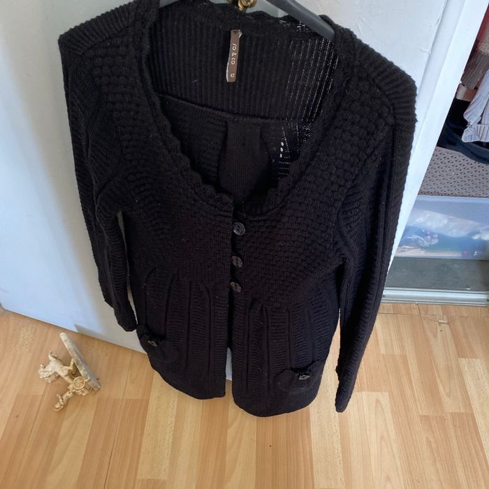 Veste femme