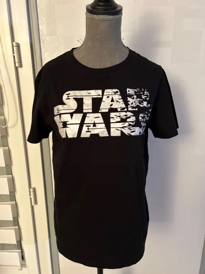 Tee short Star wars