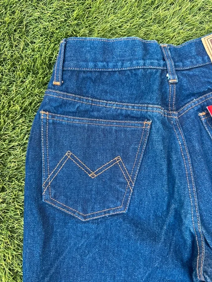 Jeans Marlboro - photo numéro 7
