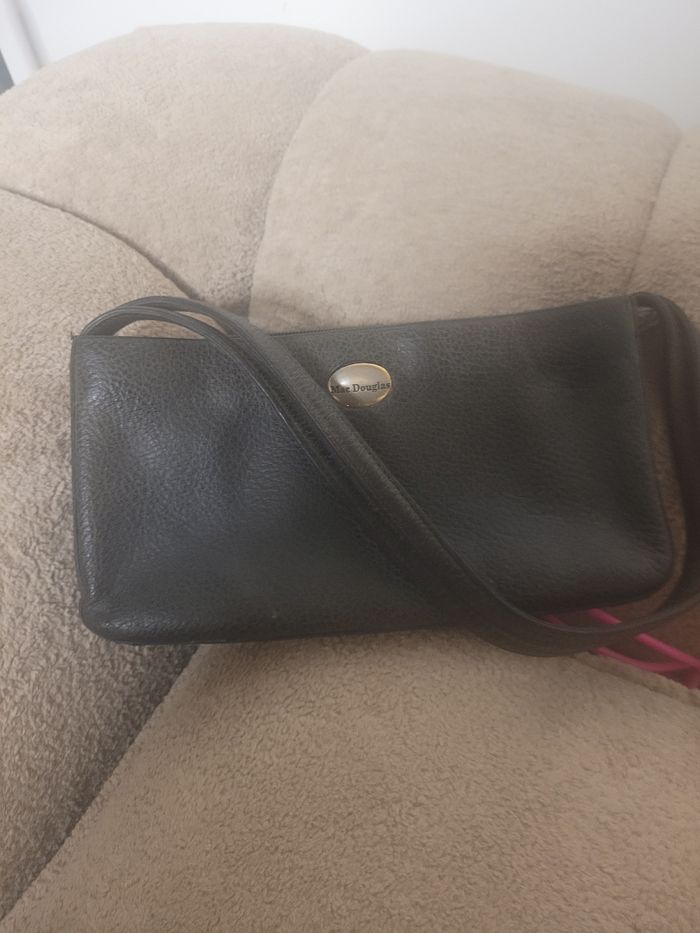 Sac 👜 mc Douglas cuir - photo numéro 2