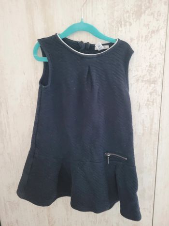 Robe 6 ans