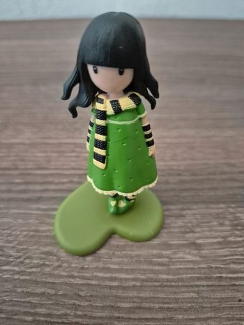 Gorjuss de Santoro - figurine 2