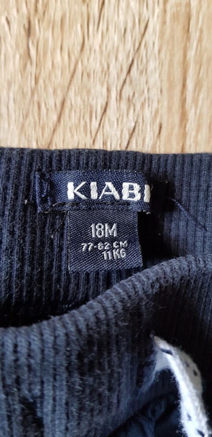 Pantalon léger garçon - photo numéro 2