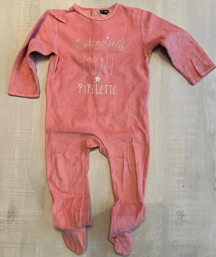 Pyjama