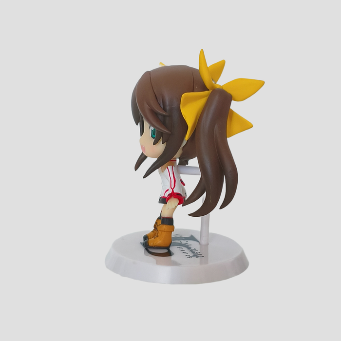 Figurine Chibi KyunChara Infinite Stratos vol.2 Lingyin Huang - photo numéro 3