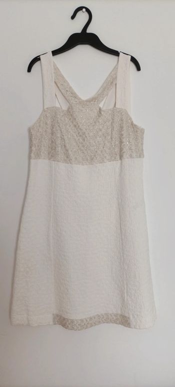 Robe la mode et a vous 38
