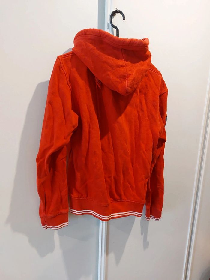 Pull homme - photo numéro 2