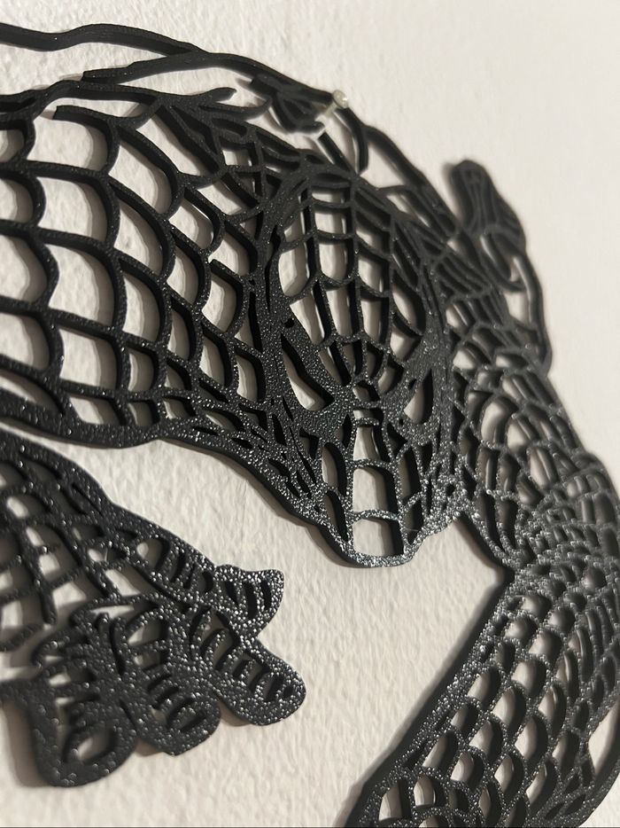 Décoration murale Spiderman - photo numéro 6