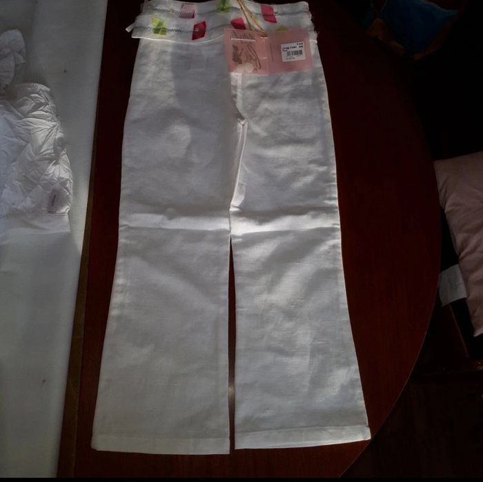 Ensemble enfant - Neuf - IL était une fée Miniman - 5 ans - photo numéro 3