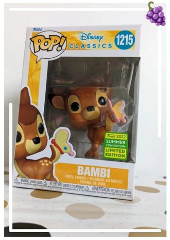 Bambi 1215