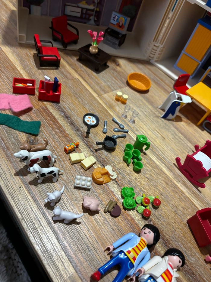 Playmobil - photo numéro 7