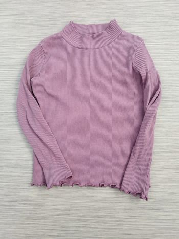 Tee-shirt fille taille 6 ans