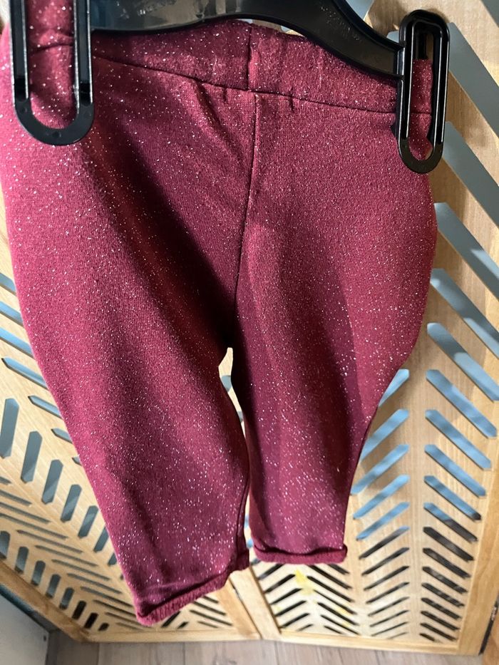 Ensemble bébé fille 2a - photo numéro 8