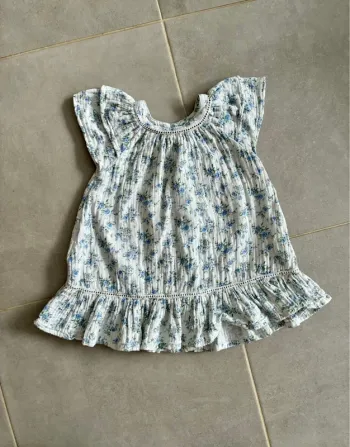 Robe Vertbaudet 24 mois 86 cm