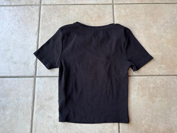 Top Kiabi taille XXS - photo numéro 2
