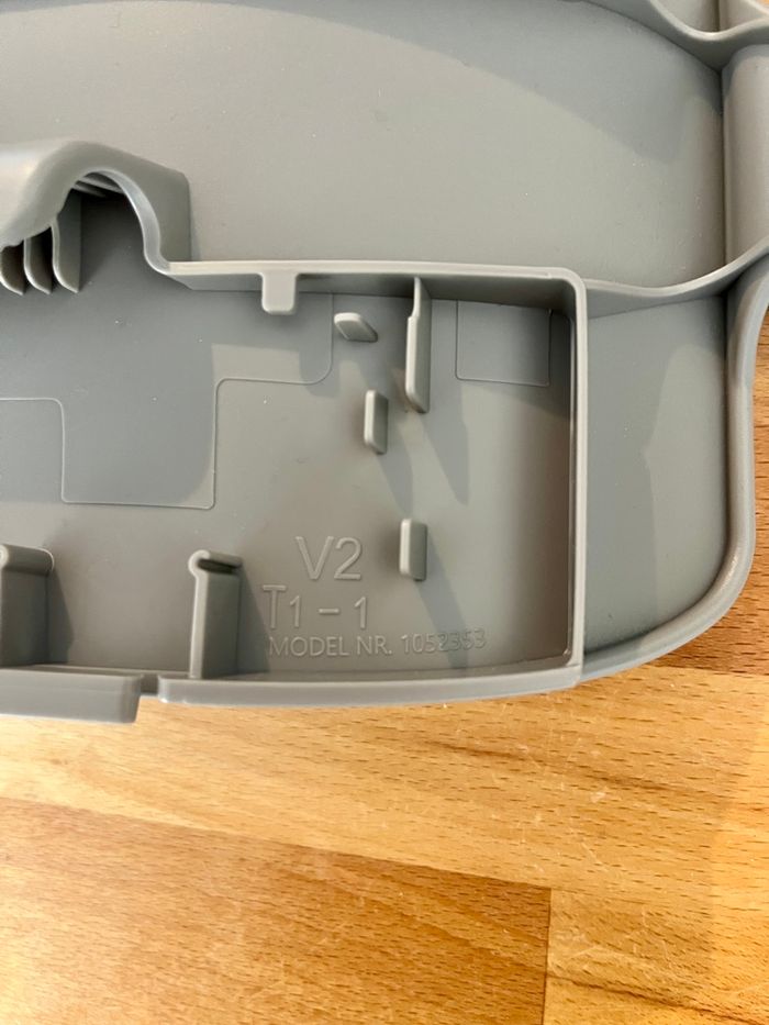 Baby set pour tripp trapp 2025 - photo numéro 2