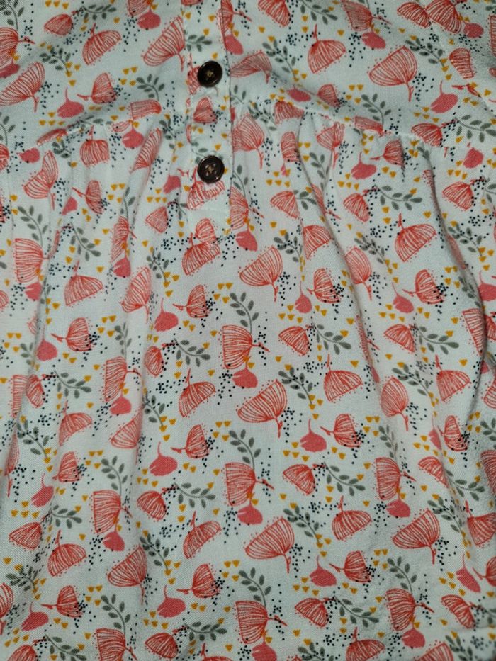 Blouse tape à l'œil - photo numéro 2