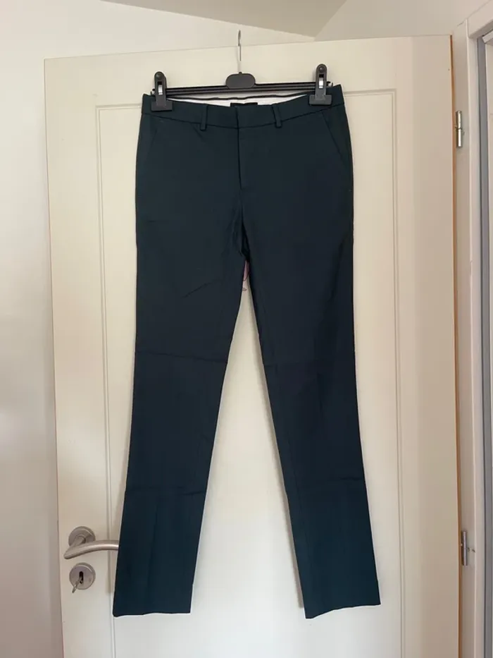 Pantalon de costume