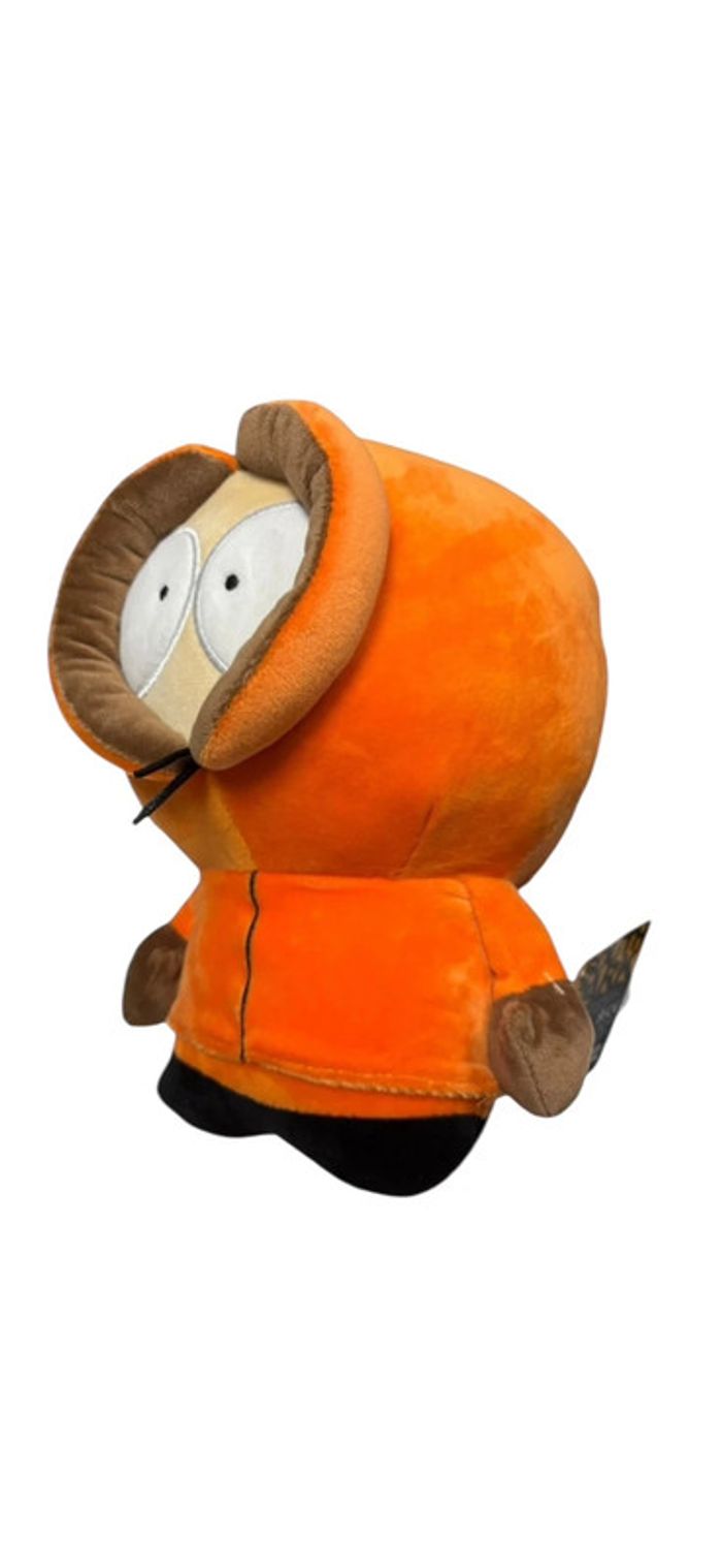 Peluche South Park Kenny 25 cm Comedy Central Khadou neuf - photo numéro 4