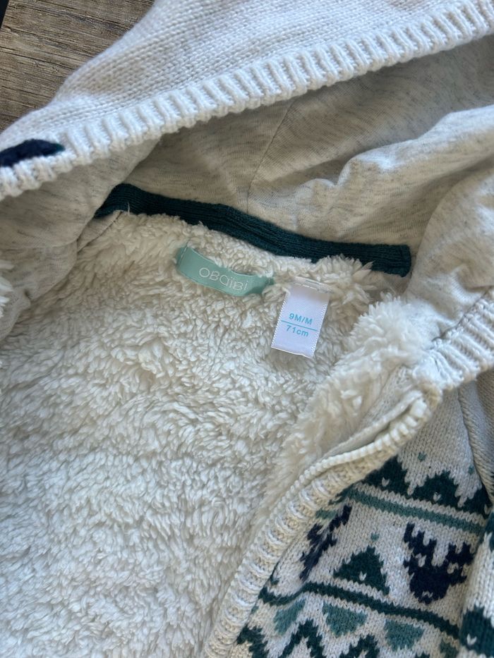Lot de pull - photo numéro 4