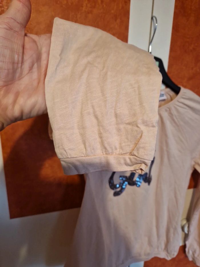 Tee-shirt - photo numéro 5