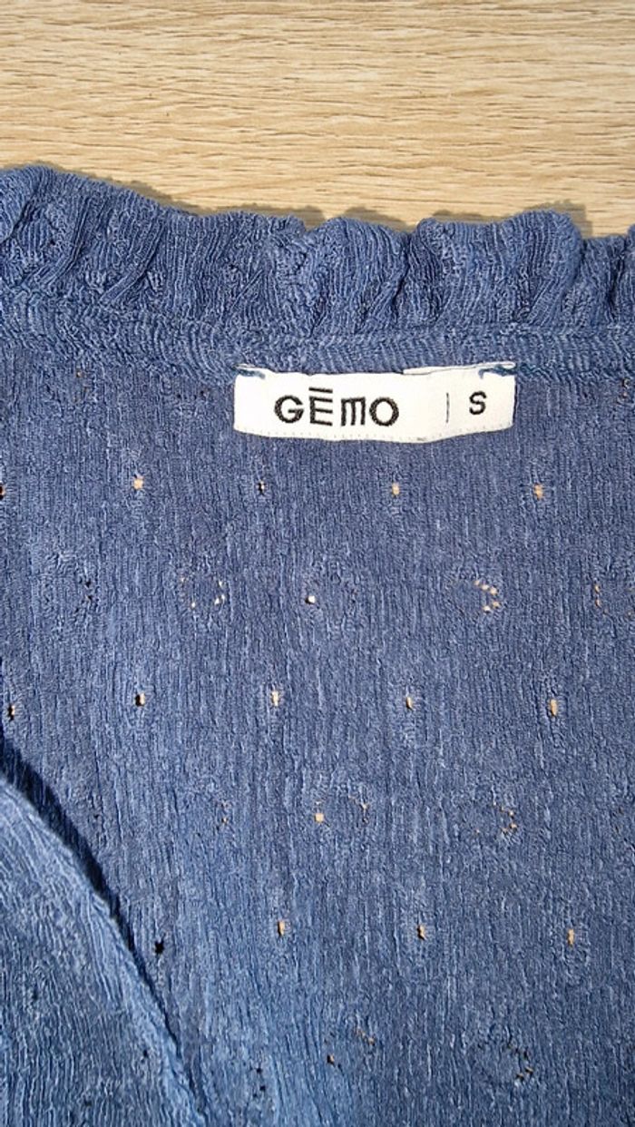 Blouse - photo numéro 2