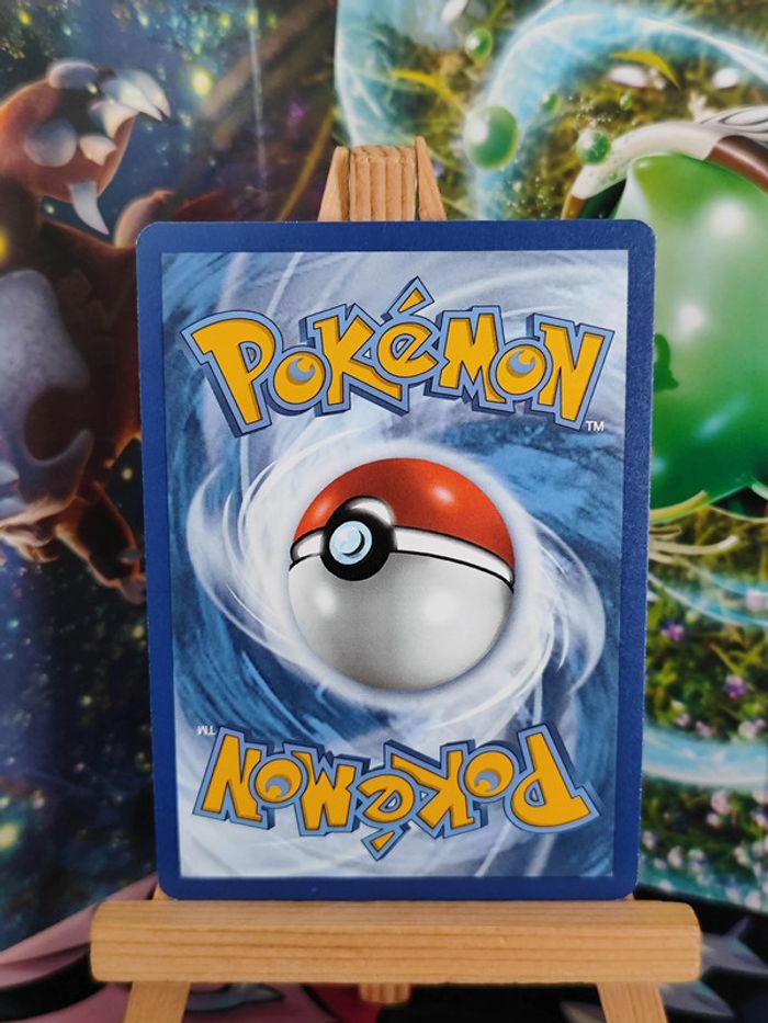 énergie chance reverse 158/198 Règne de Glace - photo numéro 2