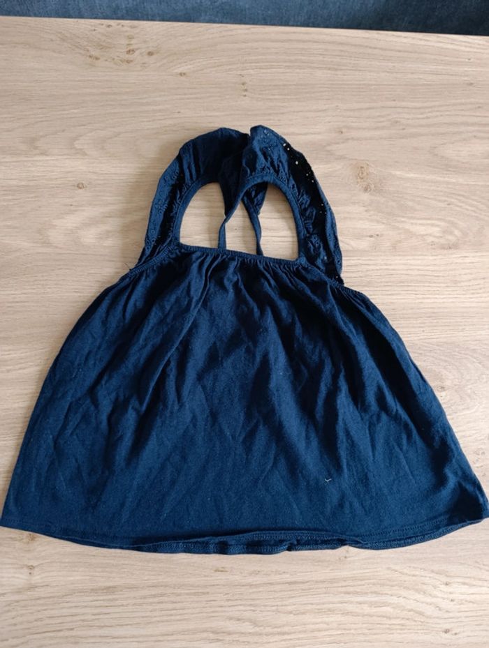 vêtements fille 5 ans bien lire annonce - photo numéro 8