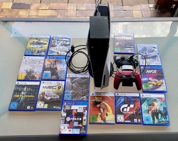 Playstation 5