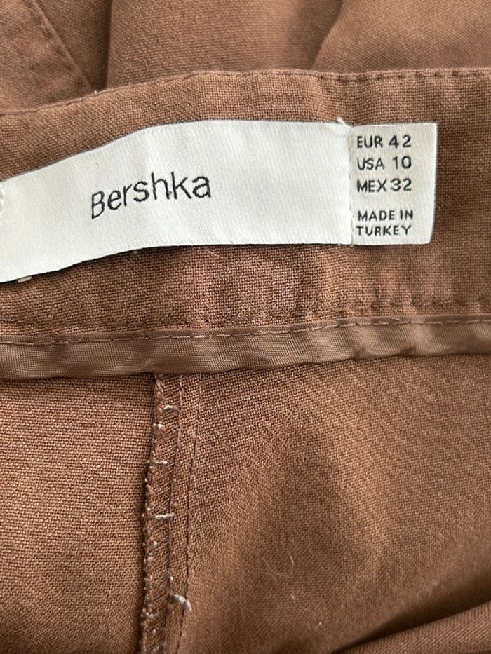 Pantalon Bershka taille 42 - photo numéro 4