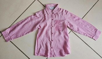 Chemise alphabet  6 ans