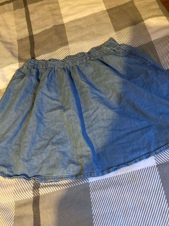 Jupe courte taille 40 - photo numéro 2