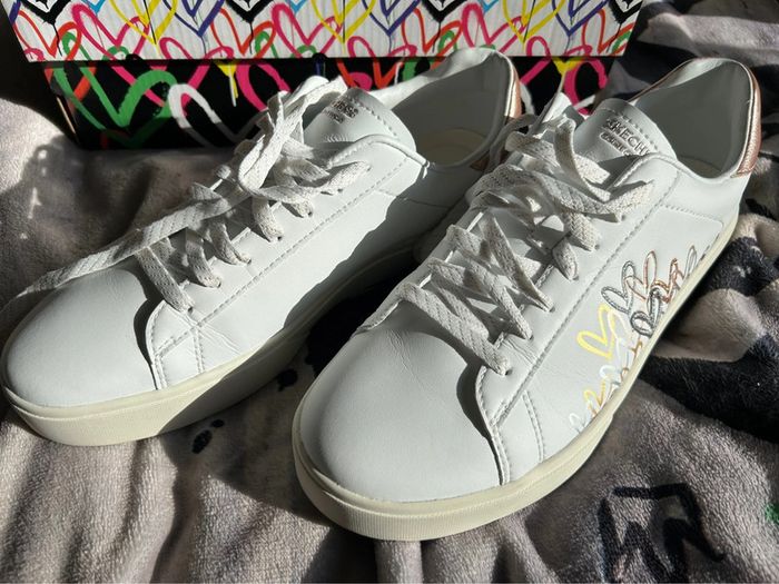 Skechers love blanches 40
