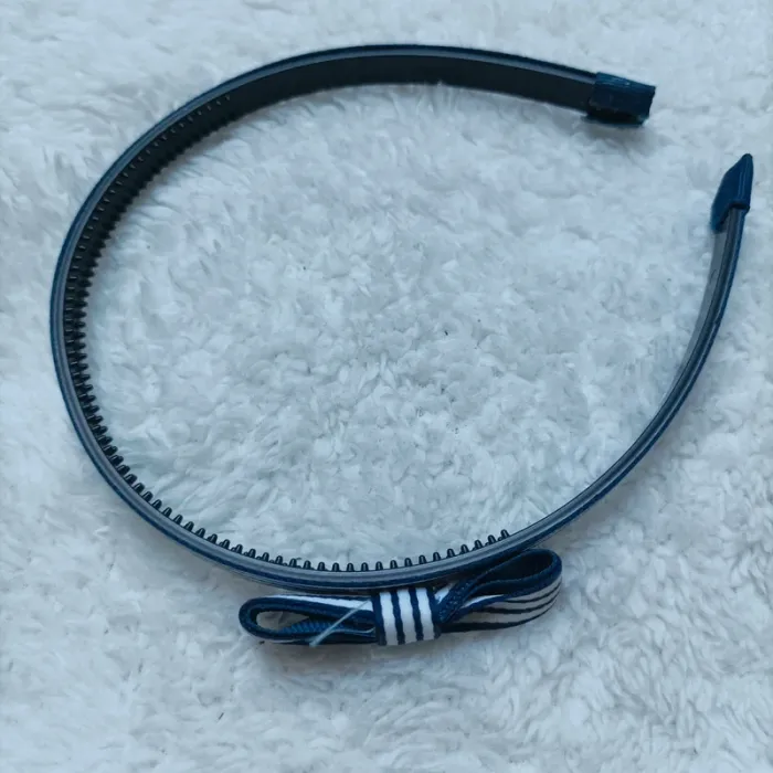 Lot accessoires pour cheveux - photo numéro 3